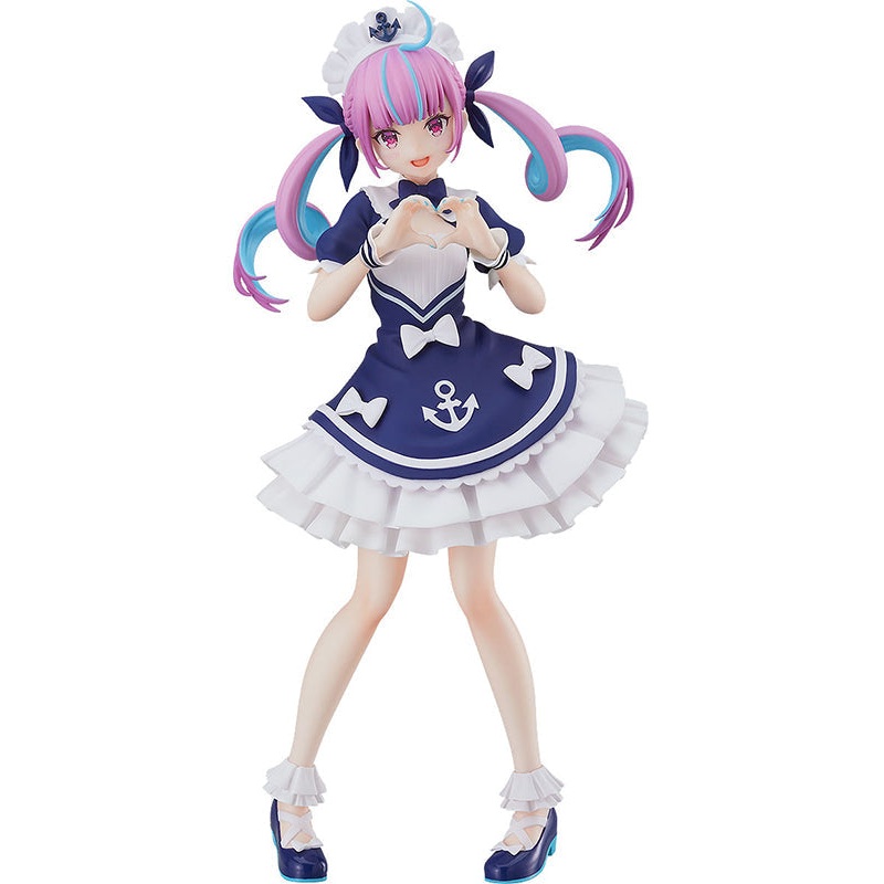 hololive production POP UP PARADE Minato Aqua