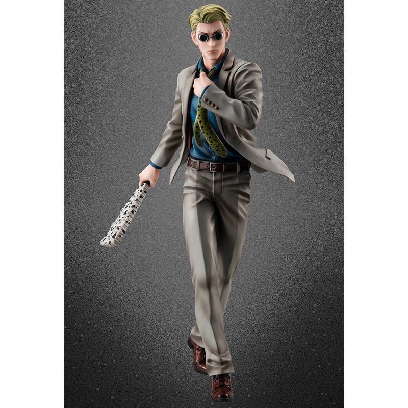 Jujutsu Kaisen MEGAHOUSE FIGURE Kento Nanami