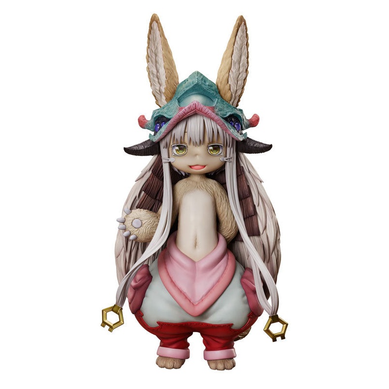 Made in Abyss FuRyu Nanachi