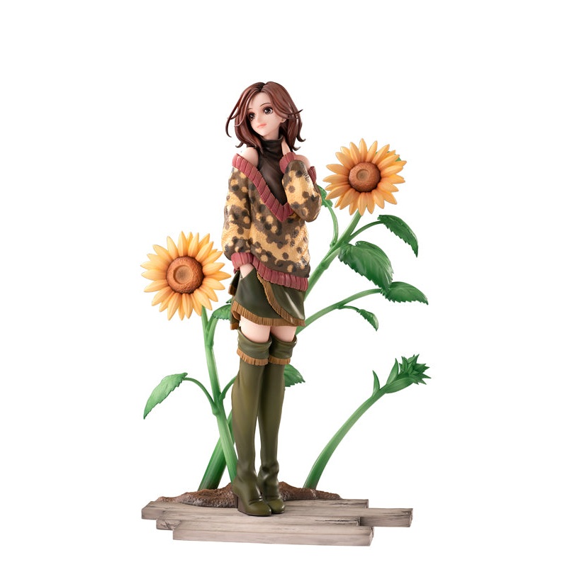 NANA HobbymaxJapan Komatsu Nana