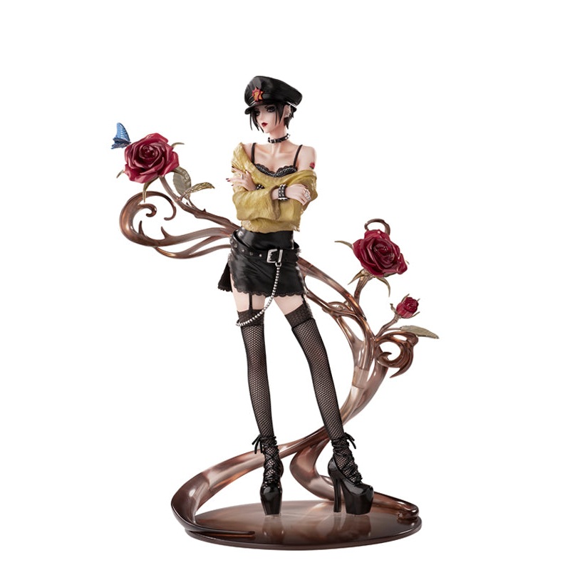 NANA HobbymaxJapan Osaki Nana