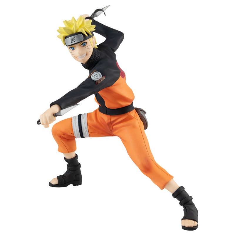 Naruto Shippuden POP UP PARADE Naruto Uzumaki