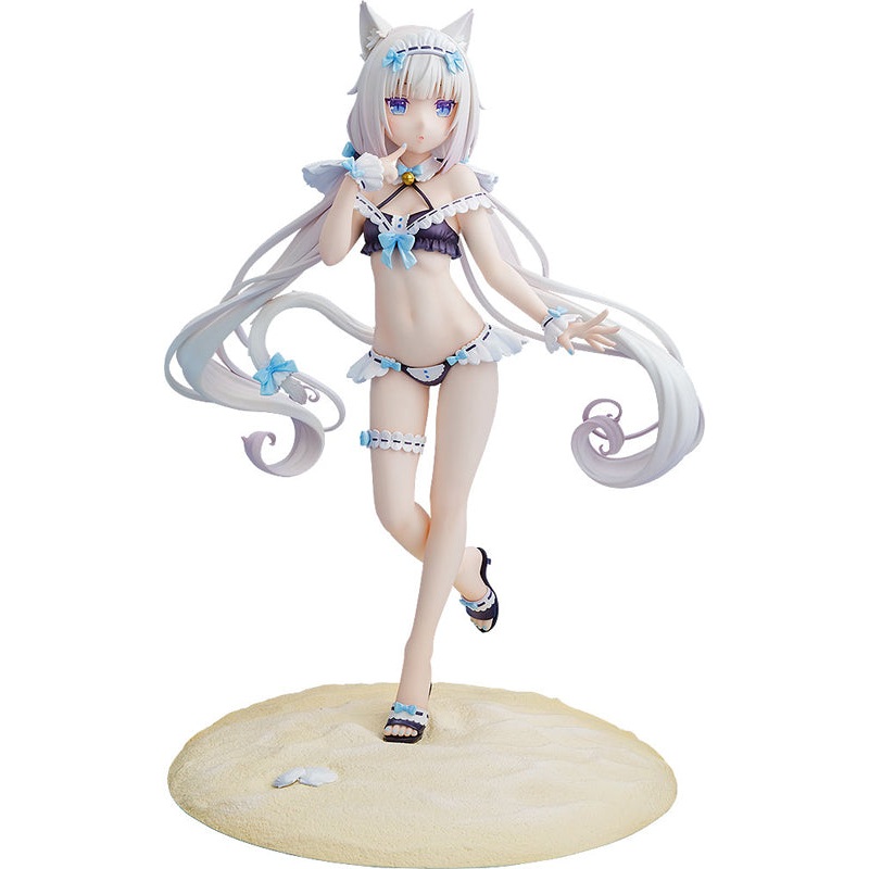 NEKOPARA KADOKAWA Vanilla: Maid Swimsuit ver.