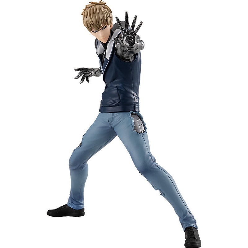 ONE-PUNCH MAN POP UP PARADE Genos