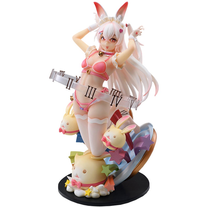 Original KAITENDOH TOKINOUSAGI YUKI
