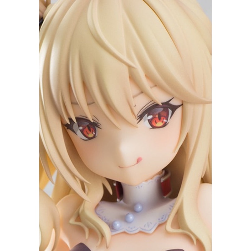 Original Orchidseed Succubus Illustrated by TamanoKedama