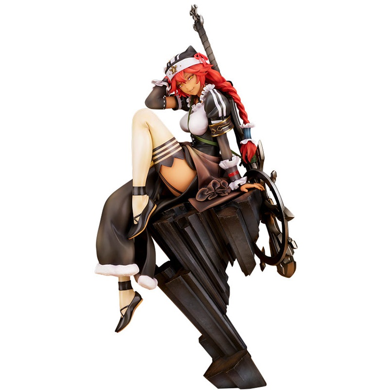 Overlord ALTER Lupusregina Beta So-bin Ver.