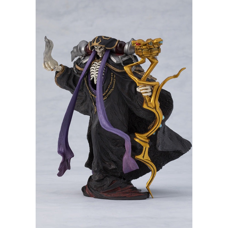 OVERLORD KADOKAWA Ainz Ooal Gown (Overseas)