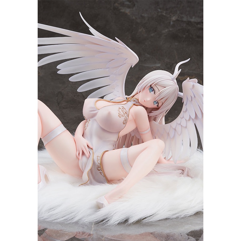 PartyLook White Angel