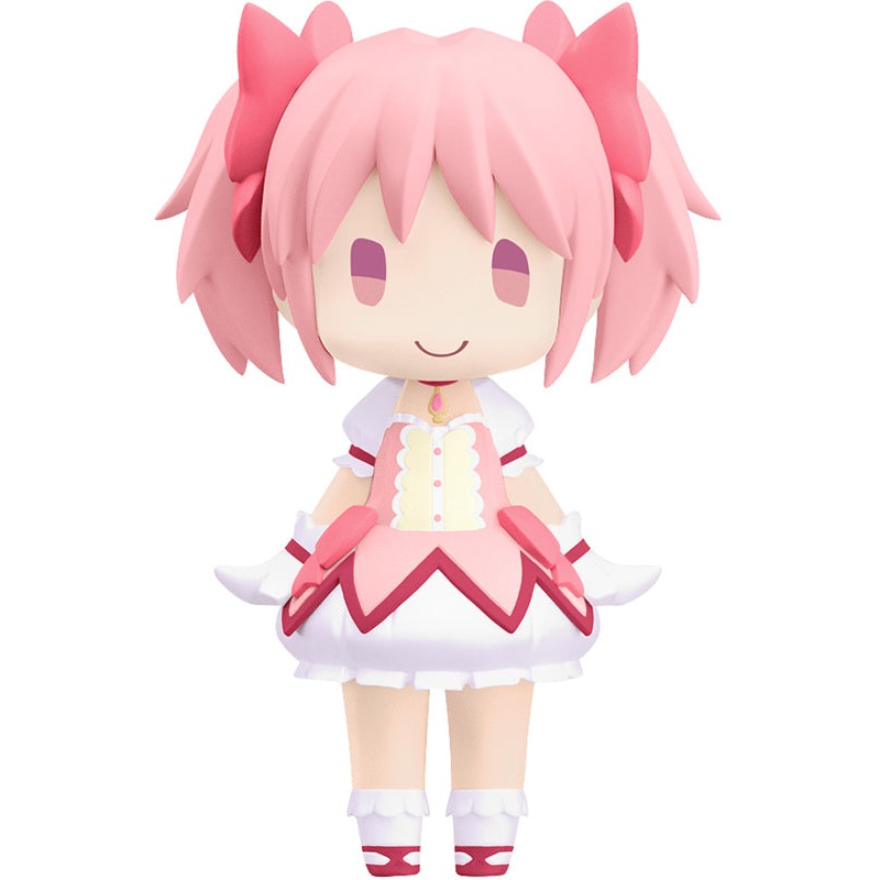 Puella Magi Madoka Magica The Movie -Rebellion- HELLO! GOOD SMILE Madoka Kaname