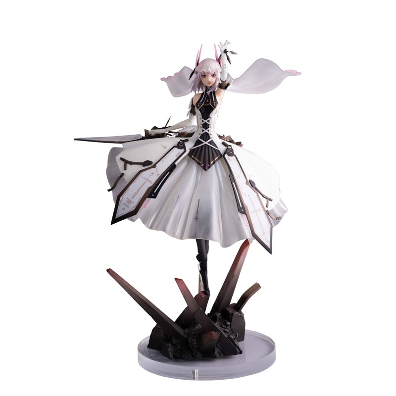 PUNISHING: GRAY RAVEN UNKNOWN MODEL LIV: LUMINANCE GENERIC FINAL DELUXE EDITION