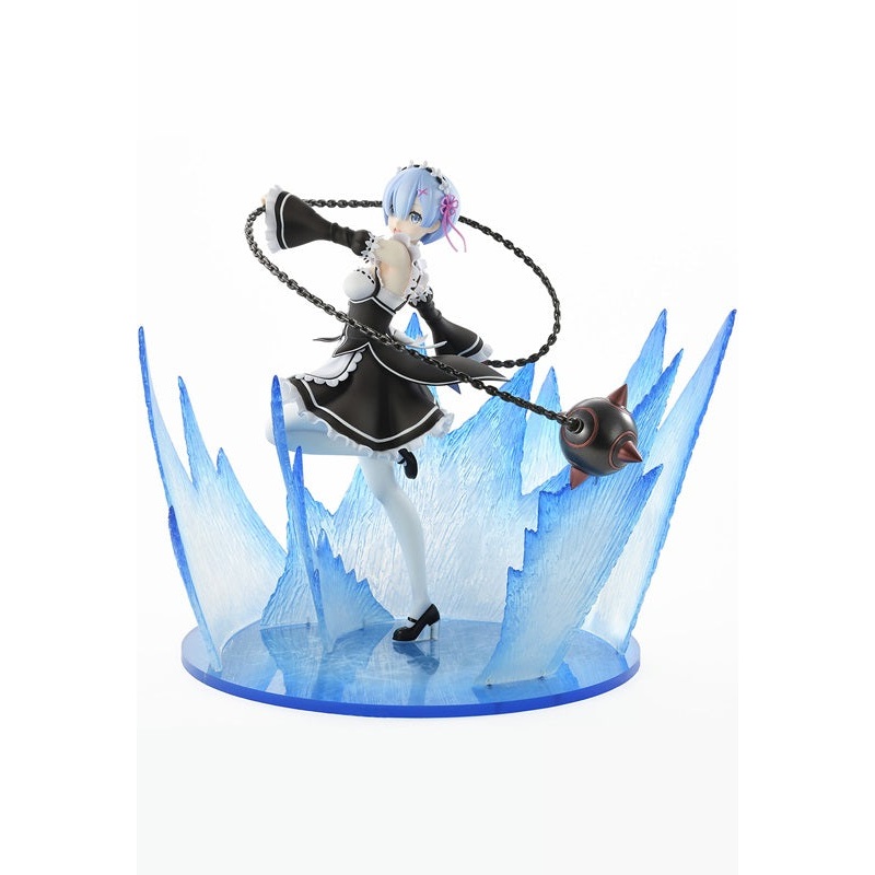 Re:ZERO -Starting Life in Another World- BellFine Rem