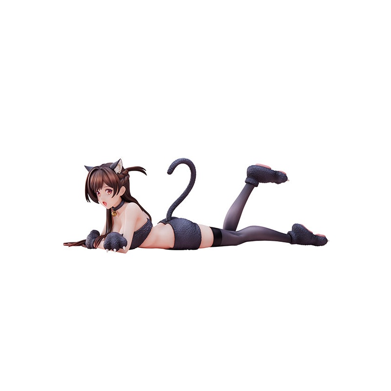 Rent-A-Girlfriend Union Creative Chizuru Mizuhara Cat Costume ver.
