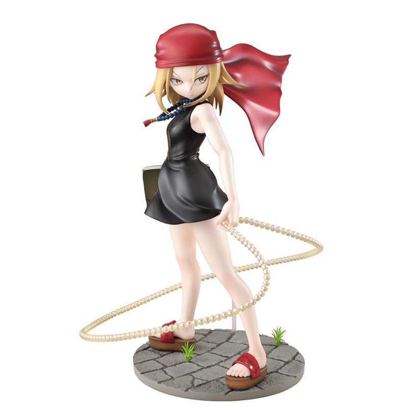 SHAMAN KING BellFine Anna Kyoyama