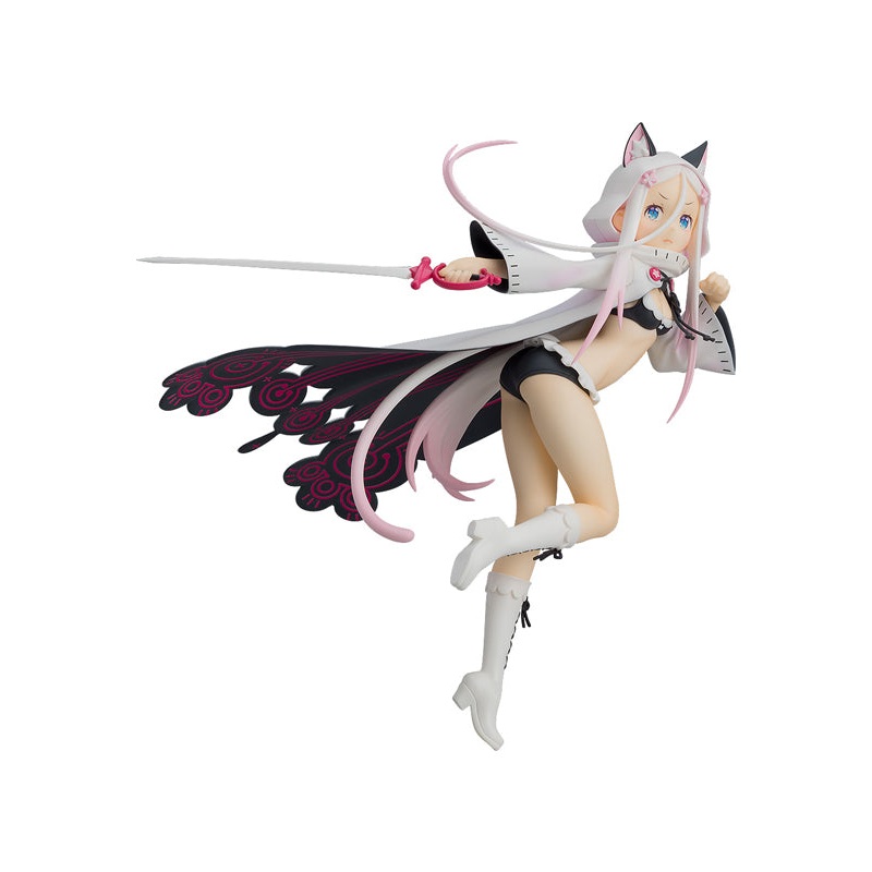 Smile of the Arsnotoria POP UP PARADE Arsnotoria: Cat Kingdom Ver.