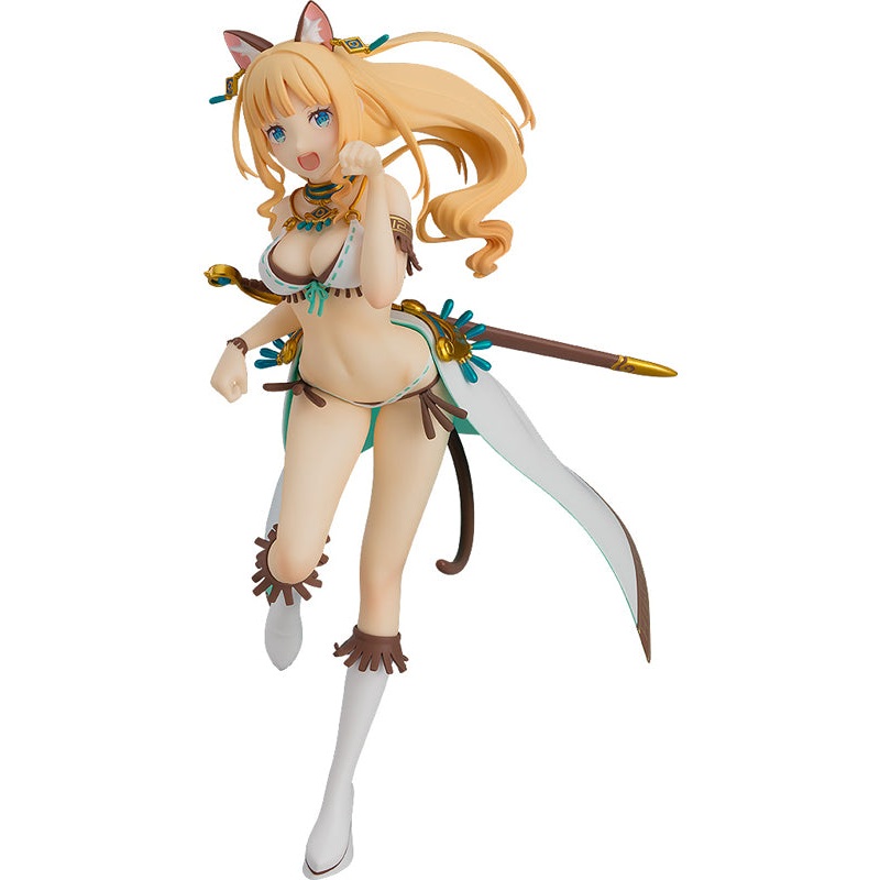 Smile of the Arsnotoria POP UP PARADE Picatrix: Cat Kingdom Ver.