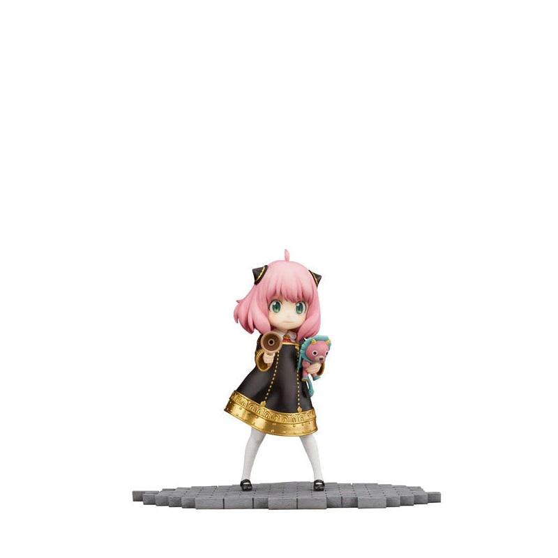 SPY x FAMILY FuRyu Anya Forger