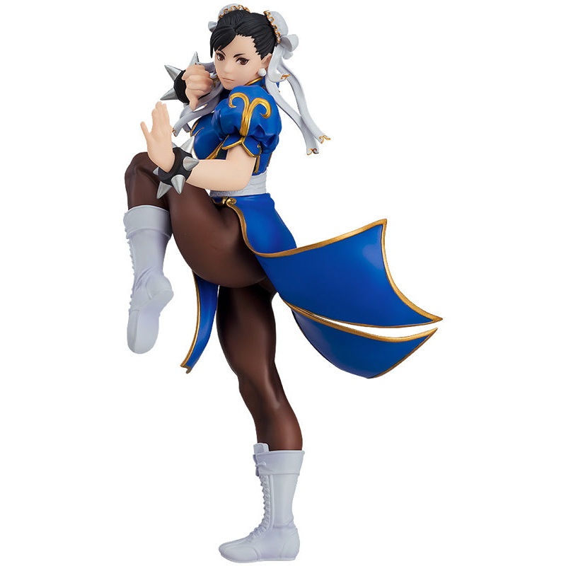 Street Fighter Series POP UP PARADE Chun-Li