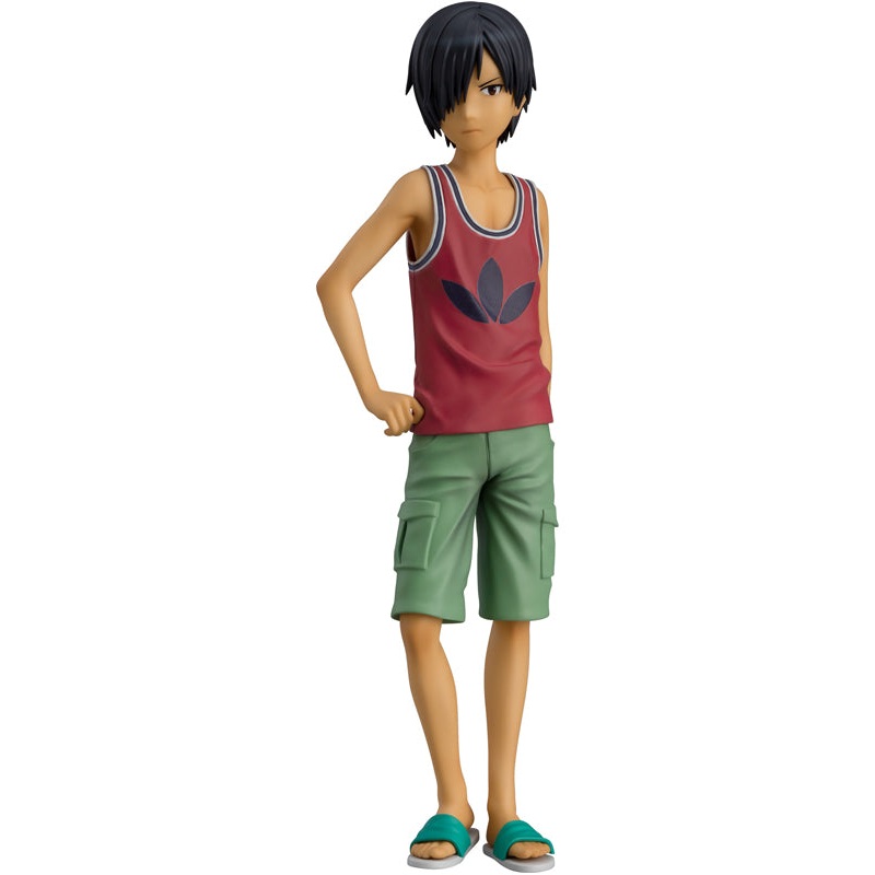 Summer Wars POP UP PARADE Kazuma Ikezawa