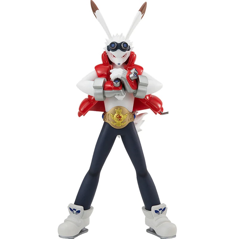 Summer Wars POP UP PARADE King Kazma