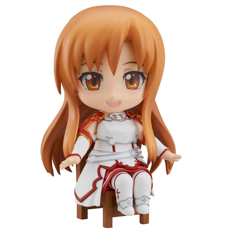 Sword Art Online Nendoroid Swacchao! Asuna