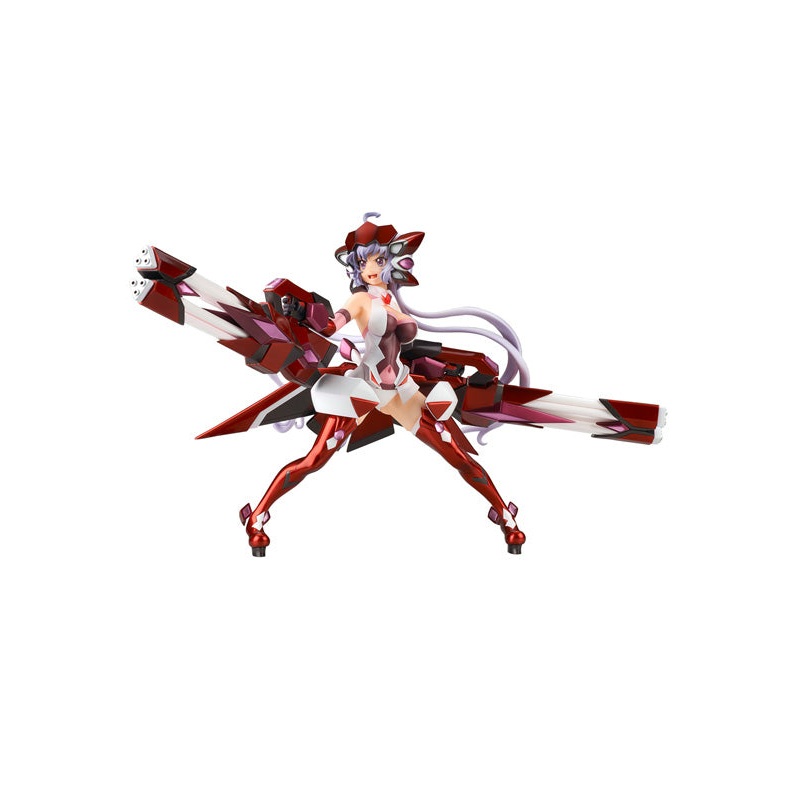 Symphogear GX HOBBY STOCK Symphogear GX 1/7 Chris Yukine(re-run)