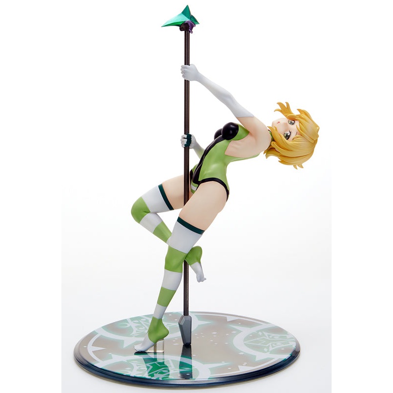 Symphogear GX HOBBY STOCK Symphogear XV 1/7 Kirika Akatsuki Gear Inner Ver.