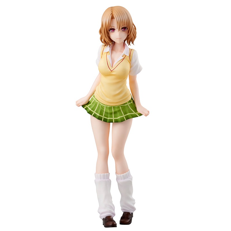 To Love-Ru Darkness Union Creative Uniform Series Risa Momioka