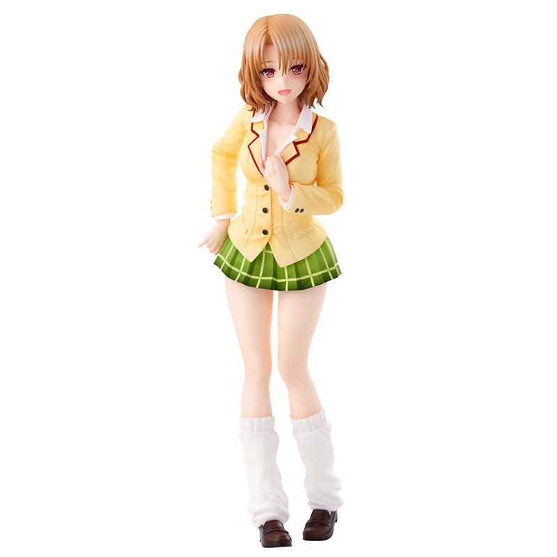 To Love-Ru Darkness Union Creative Uniform Series Risa Momioka Limited Ver.