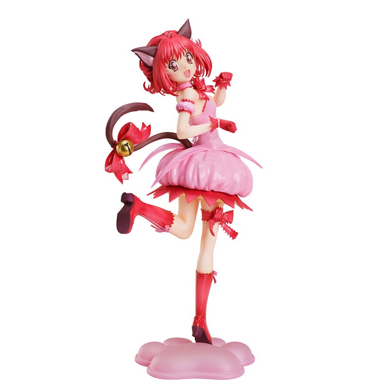TOKYO MEW MEW FuRyu NEW MEW ICHIGO