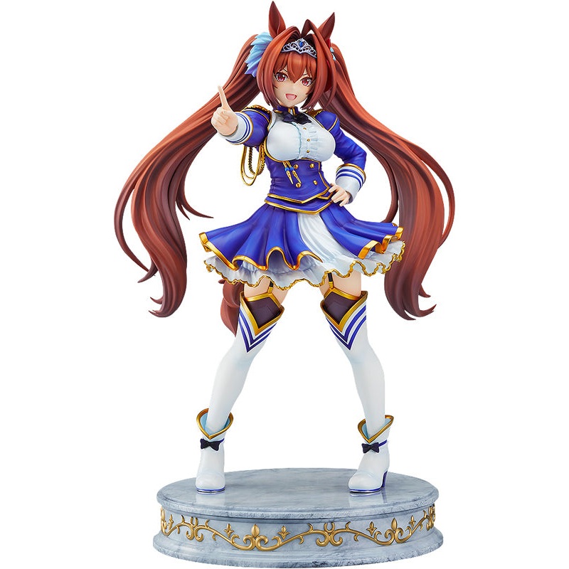 Umamusume: Pretty Derby Max Factory Daiwa Scarlet