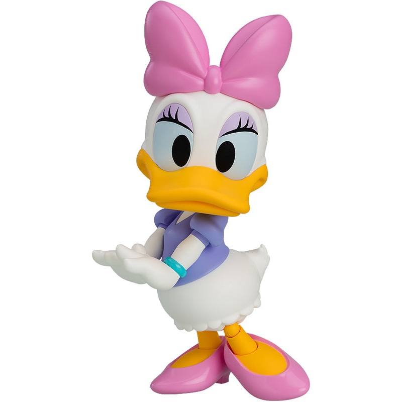 1387 Daisy Duck Nendoroid Daisy Duck