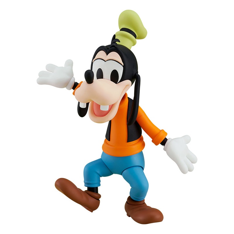 1388 Goofy Nendoroid Goofy