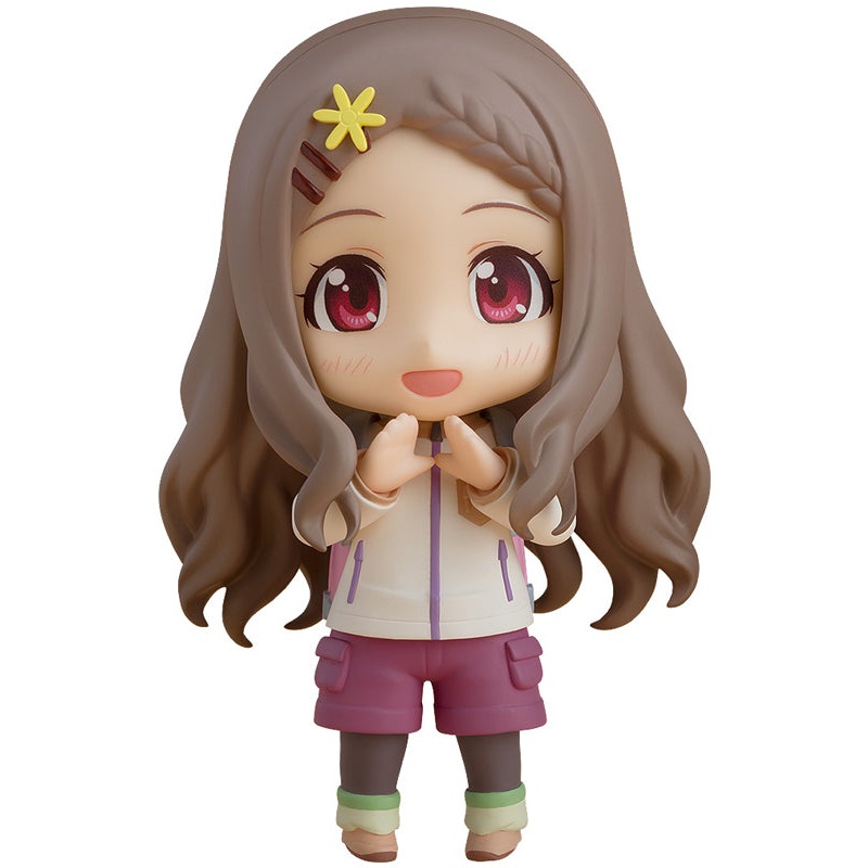 1397 Encouragement of Climb: Next Summit Nendoroid Kokona Aoba