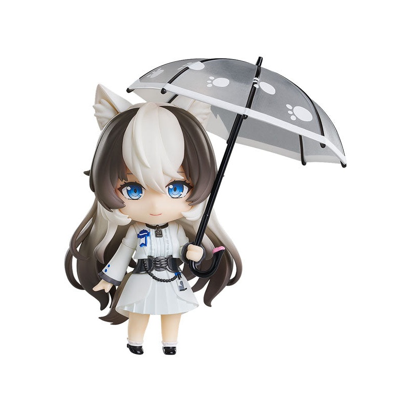 1866 Cat Planet Nendoroid Triss
