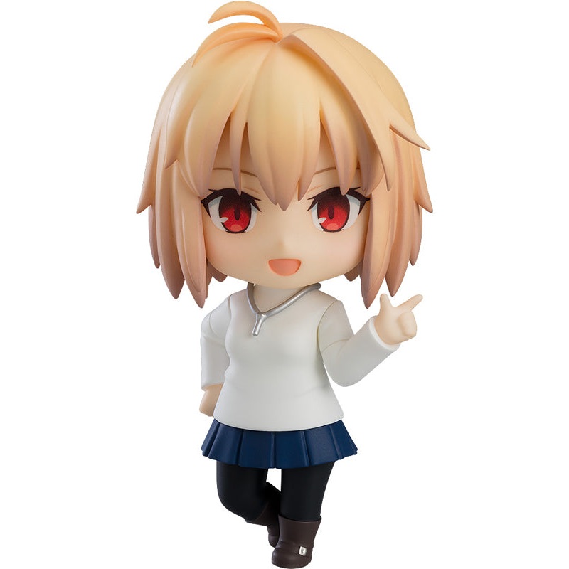 1900 Tsukihime -A piece of blue glass moon- Nendoroid Arcueid Brunestud