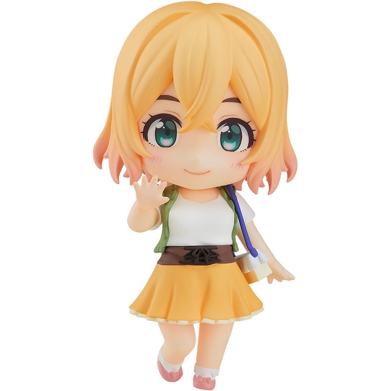 1934 Rent-a-Girlfriend Nendoroid Mami Nanami