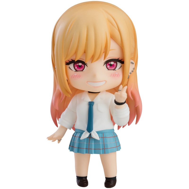 1935 My Dress-Up Darling Nendoroid Marin Kitagawa