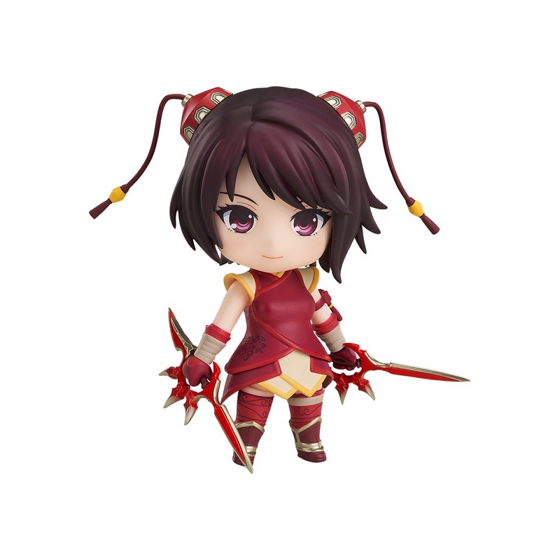 1936 Legend of Sword and Fairy 4 Nendoroid Han LingSha