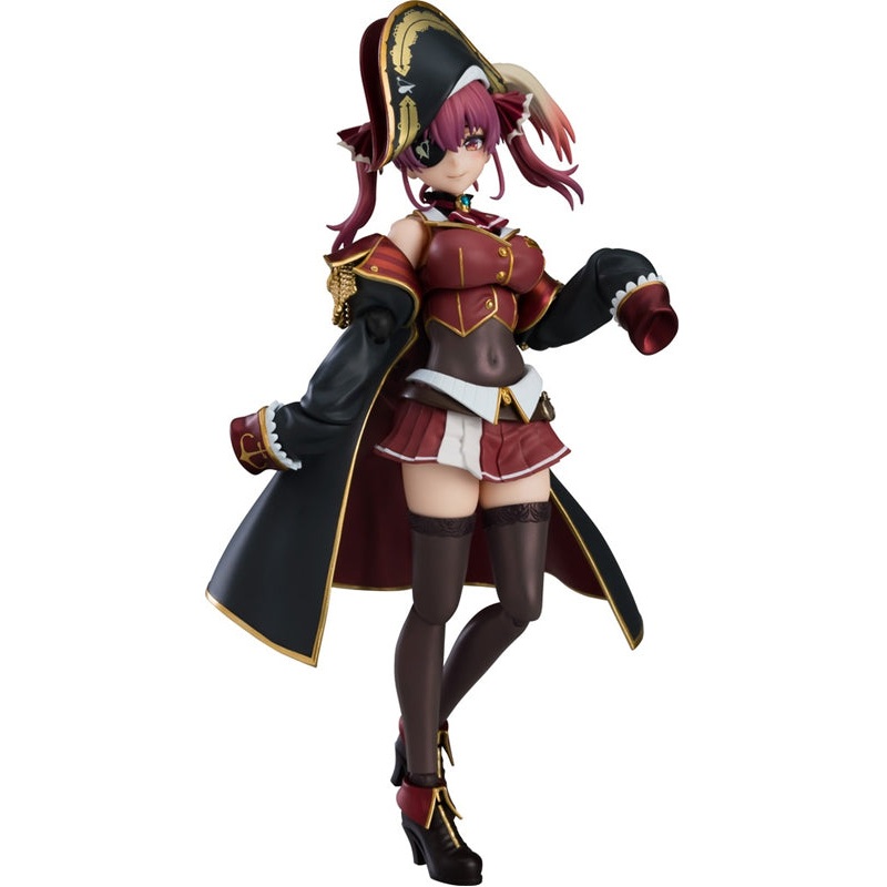 577 hololive production figma Houshou Marine