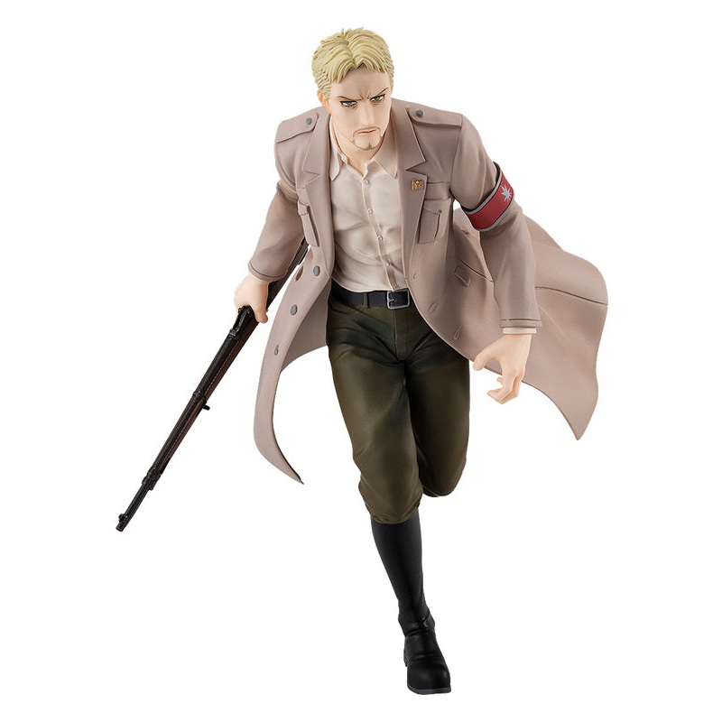 Attack on Titan POP UP PARADE Reiner Braun
