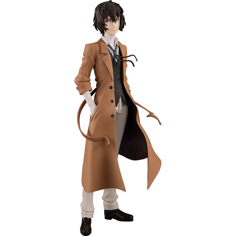 Bungo Stray Dogs POP UP PARADE Osamu Dazai