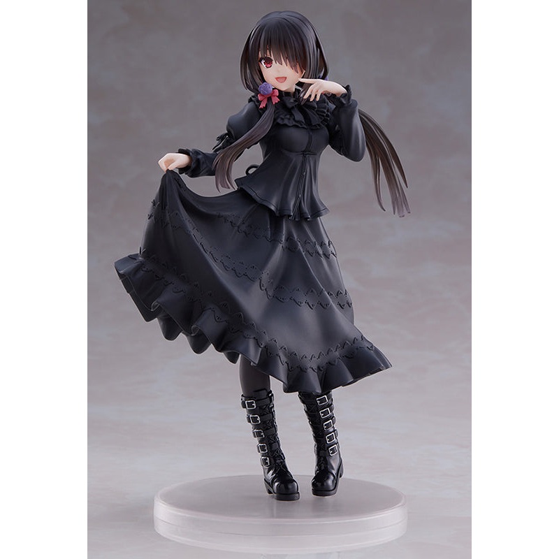 Date A Live IV TAITO Coreful Figure Kurumi Tokisaki (Casual Wear Ver.)
