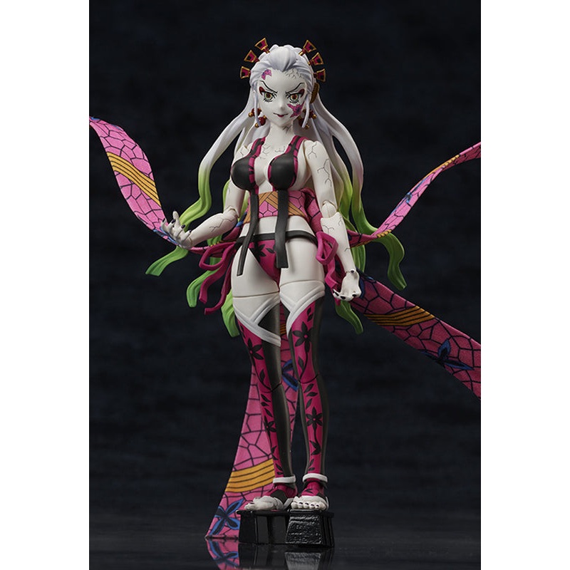 Demon Slayer: Kimetsu no Yaiba Aniplex [BUZZmod.] Daki 1/12 scale action figure