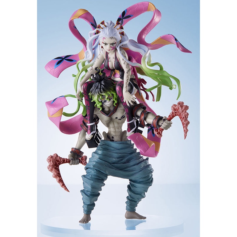 Demon Slayer: Kimetsu no Yaiba Aniplex ConoFig Daki and Gyutaro