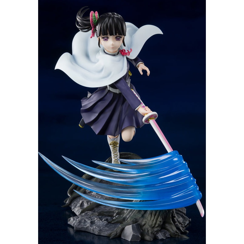 Demon Slayer: Kimetsu no Yaiba Bandai Figuarts Zero Tsuyuri Kanao (JP)
