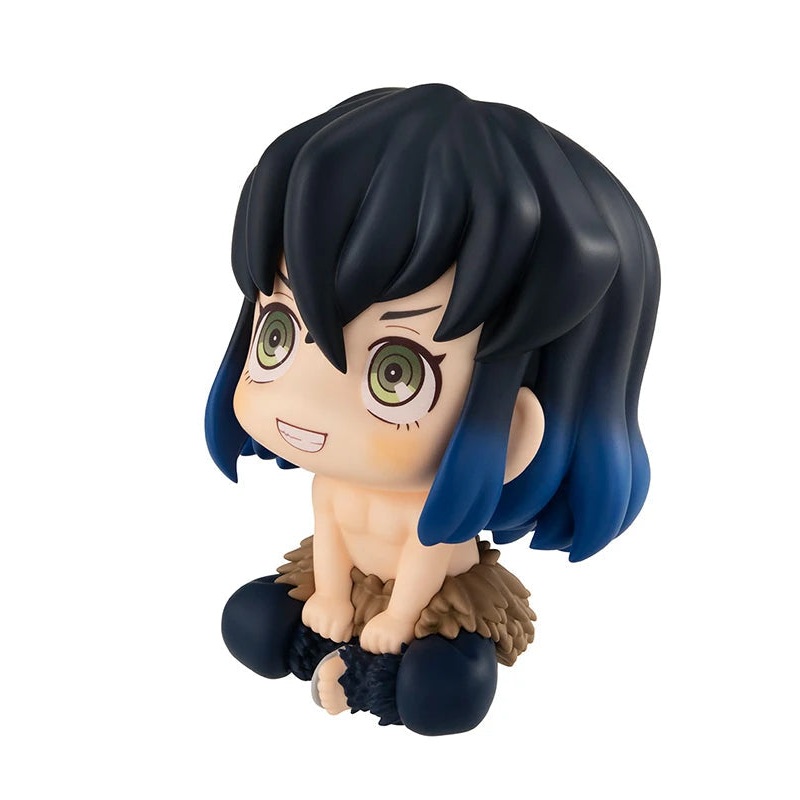 Demon Slayer Kimetsu no Yaiba MEGAHOUSE Look up  Inosuke Hashibira3rd Repeat