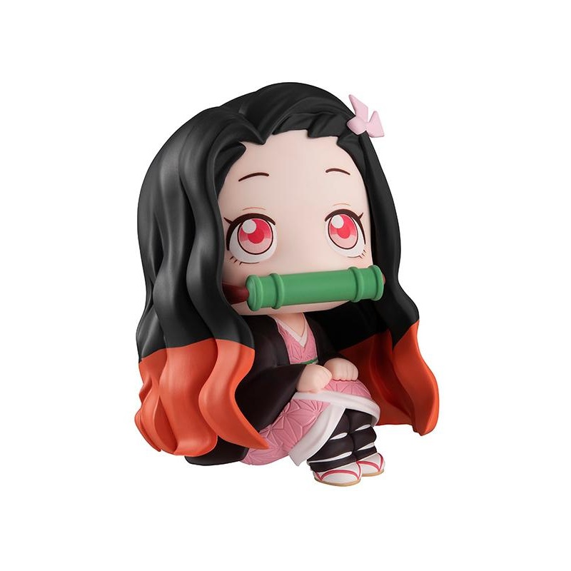 Demon Slayer Kimetsu no Yaiba MEGAHOUSE Look up  Nezuko Kamado3rd Repeat