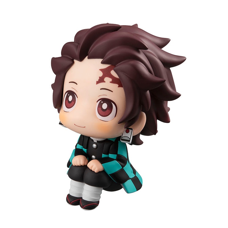 Demon Slayer Kimetsu no Yaiba MEGAHOUSE Look up  Tanjiro Kamado 3rd Repeat