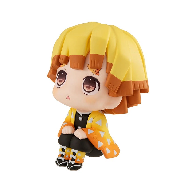 Demon Slayer Kimetsu no Yaiba MEGAHOUSE Look up  Zenitsu Agatsuma3rd Repeat
